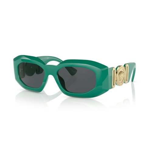 Versace Medusa Biggie VE4425U Heren - Hoekig Groen