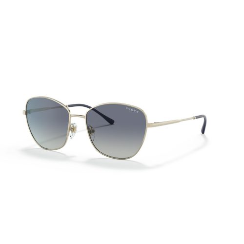 Vogue VO4232S Dames - Cat eye Goud