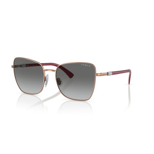 Vogue VO4277SB Dames - Cat eye Roze Goud