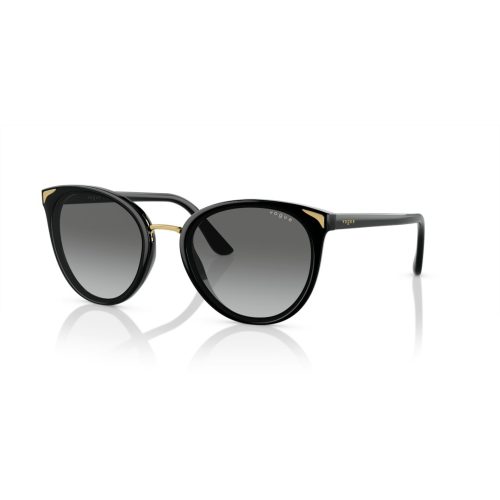 Vogue VO5230S Dames - Cat eye Zwart