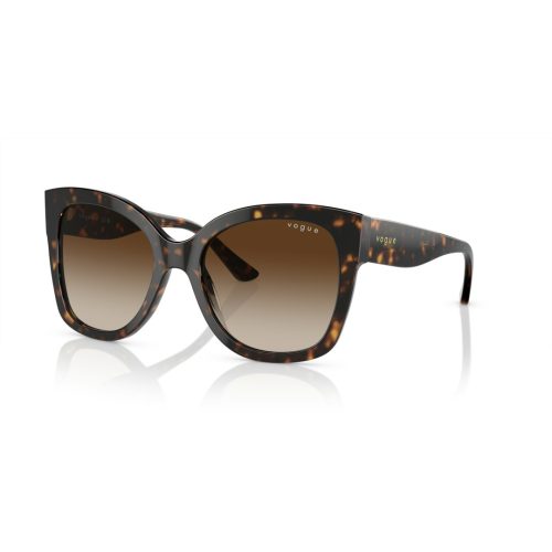 Vogue VO5338S Dames - Cat eye Havana