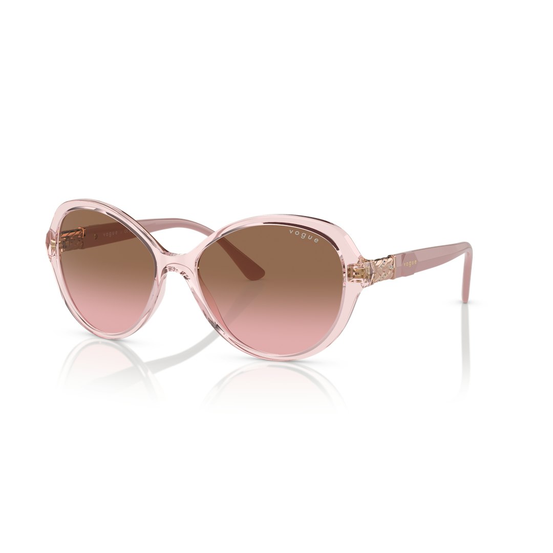 Vogue VO5475SB Dames - Cat eye Roze