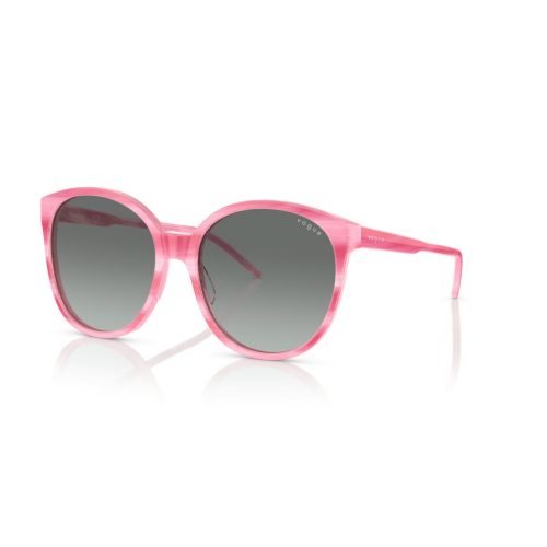 Vogue VO5509S Dames - Rond Roze