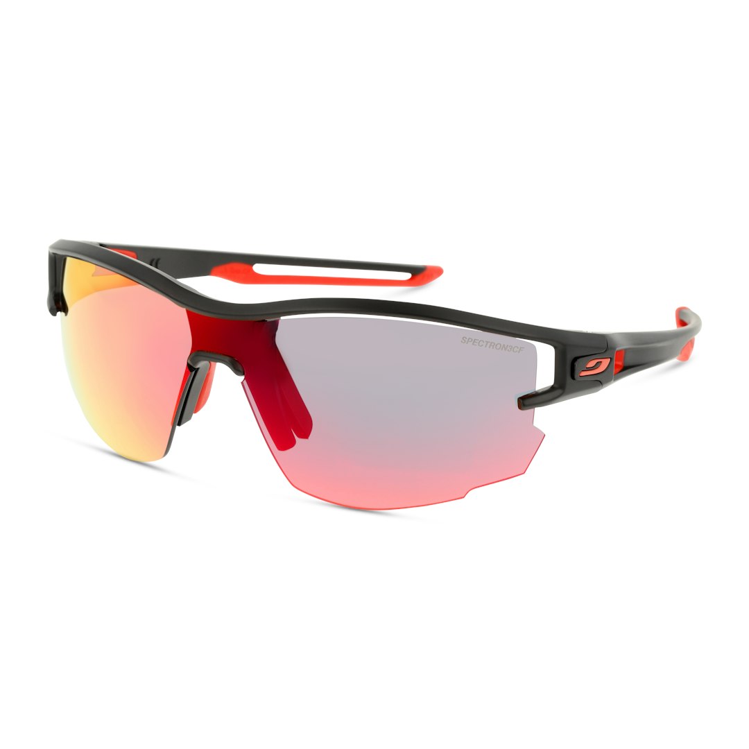 Julbo AERO J483 - Rechthoekig Zwart