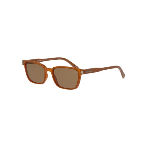 Karün SWFS0141 - Rechthoekig Bruin Polarized glazen