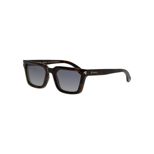 Karün SWFS0152 - Vierkant Havana Polarized glazen