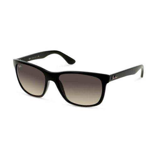 Ray-Ban RB4181 Heren - Vierkant Zwart