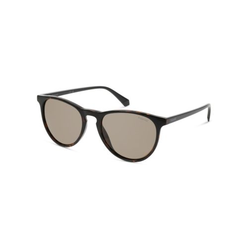 Polaroid PLD4152/S - Rond Havana Polarized glazen