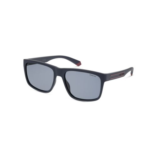 Polaroid PLD2149/S - Rechthoekig Blauw Polarized glazen