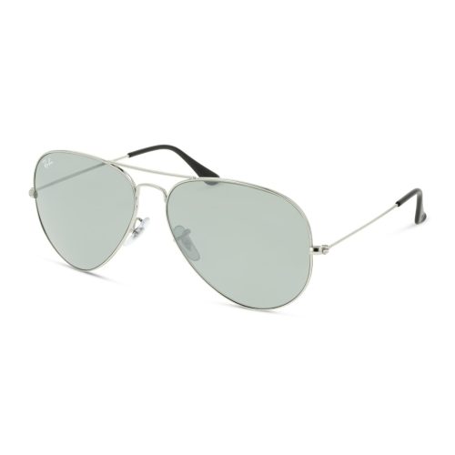 Ray-Ban Aviator Mirror RB3025 - Piloot Zilver Spiegel glazen