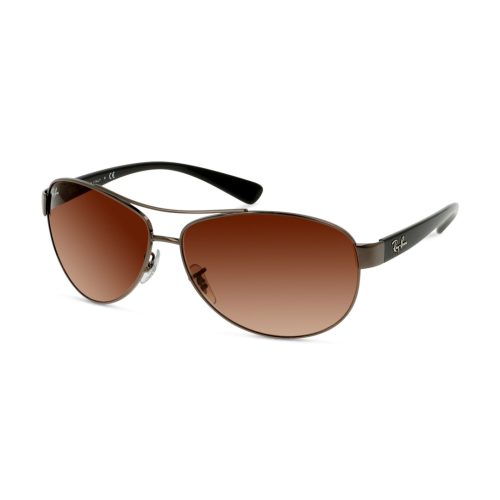 Ray-Ban RB3386 Heren - Piloot Grijs