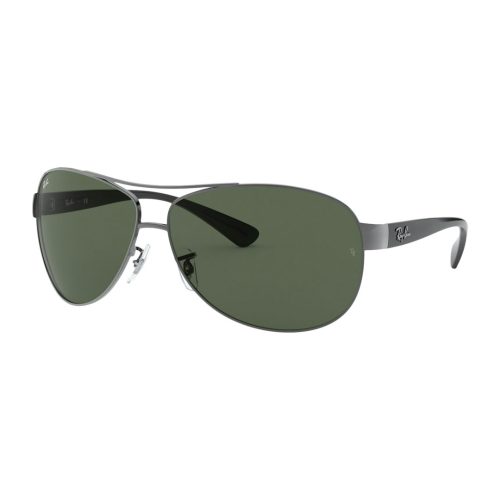 Ray-Ban RB3386 Heren - Piloot Grijs