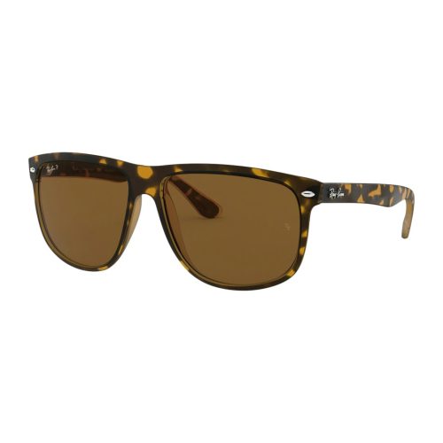 Ray-Ban Boyfriend RB4151 Heren - Rechthoekig Havana