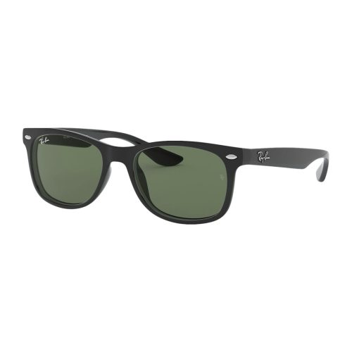 Ray-Ban Junior New Wayfarer RJ9052S - Zwart