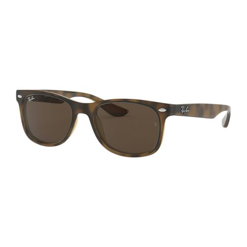 Ray-Ban Junior New Wayfarer RJ9052S - Bruin