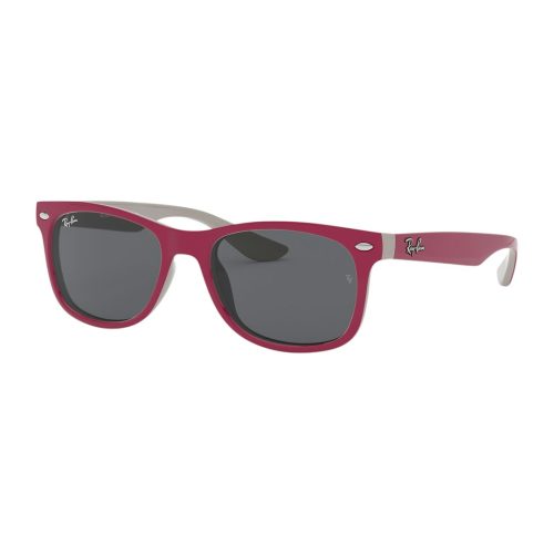 Ray-Ban Junior New Wayfarer RJ9052S - Rood