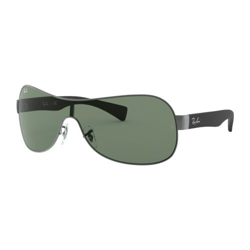 Ray-Ban RB3471 Heren - Piloot Grijs