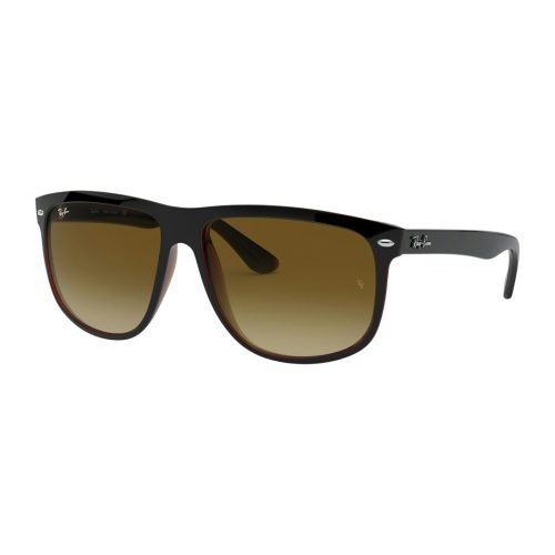 Ray-Ban Boyfriend RB4147 Heren - Rechthoekig Zwart