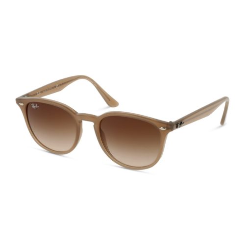 Ray-Ban RB4259 - Rond Beige