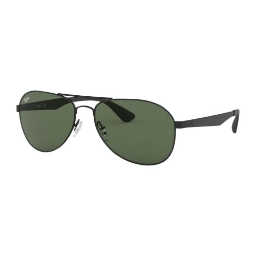 Ray-Ban RB3549 - Piloot Zwart