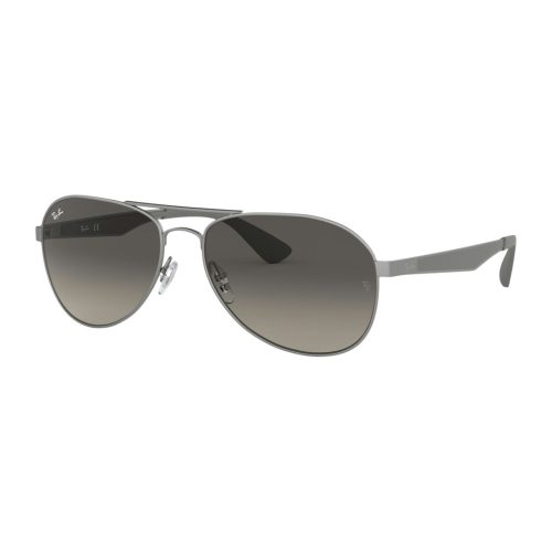 Ray-Ban RB3549 - Piloot Grijs