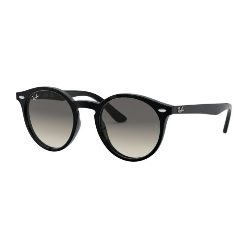 Ray-Ban Junior RJ9064S - Rond Zwart