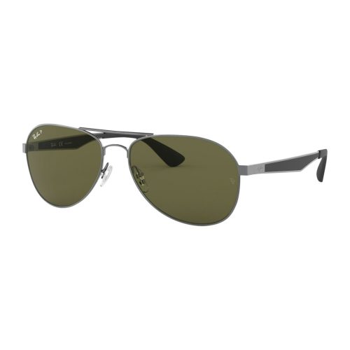 Ray-Ban RB3549 - Piloot Grijs