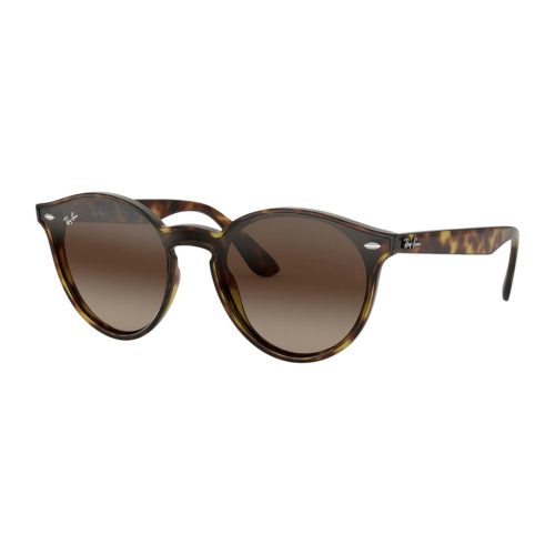 Ray-Ban Blaze RB4380N - Havana