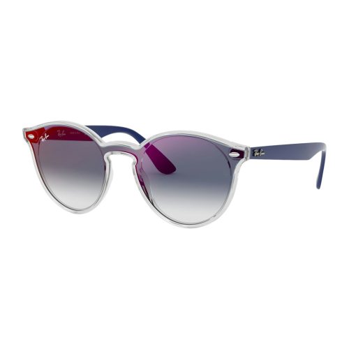 Ray-Ban 0RB4380N - Transparant