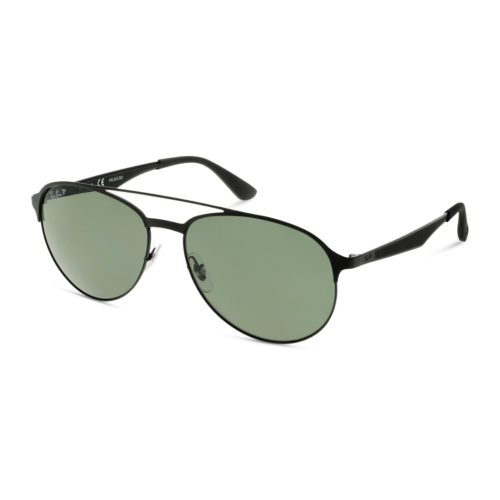 Ray-Ban RB3606 Heren - Piloot Zwart Polarized glazen