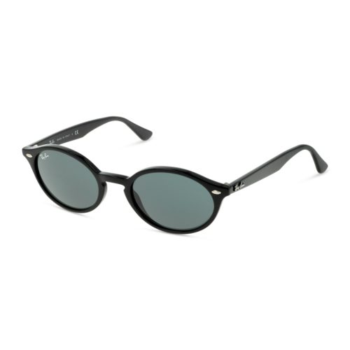 Ray-Ban RB4315 - Ovaal Zwart