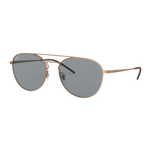 Ray-Ban RB3589 - Rond Bruin