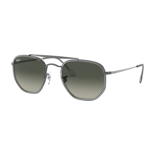 Ray-Ban Marshal II RB3648M - Hoekig Grijs