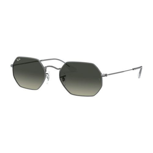 Ray-Ban Octagonal Classic RB3556N - Hoekig Grijs