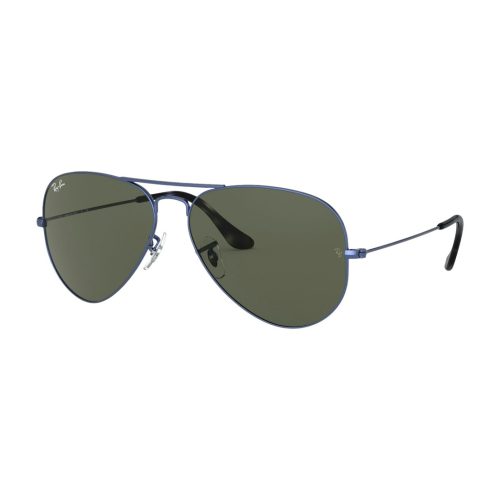 Ray-Ban Aviator Classic RB3025 - Piloot Blauw