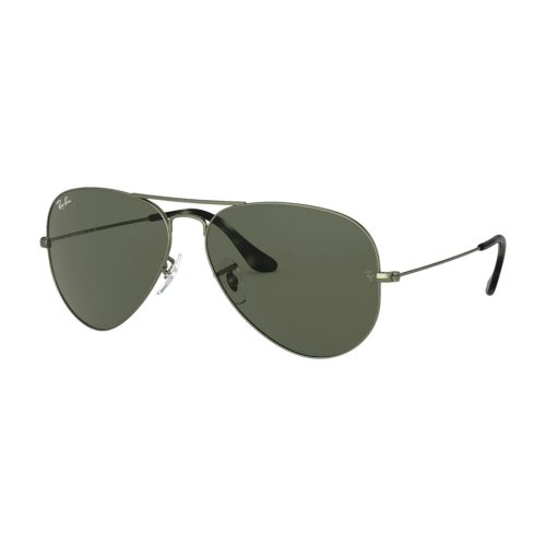 Ray-Ban Aviator Classic RB3025 - Piloot Groen