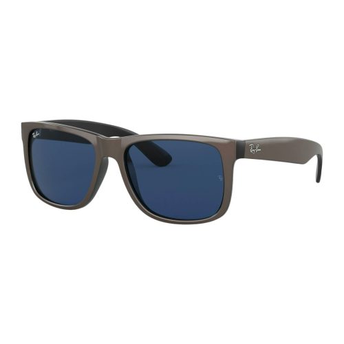 Ray-Ban Justin Color Mix RB4165 Heren - Rechthoekig Bruin