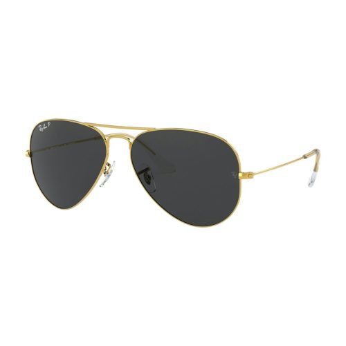 Ray-Ban Aviator Classic RB3025 - Piloot Goud