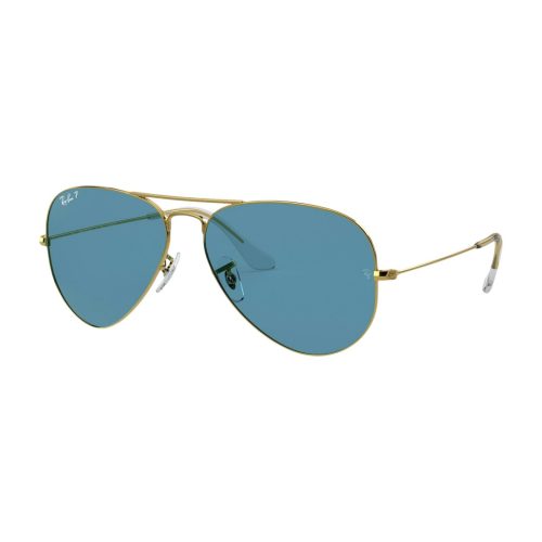 Ray-Ban Aviator Classic RB3025 - Piloot Goud