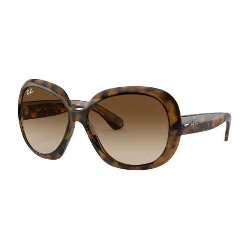 Ray-Ban Jackie Ohh II RB4098 Dames - Cat eye Havana