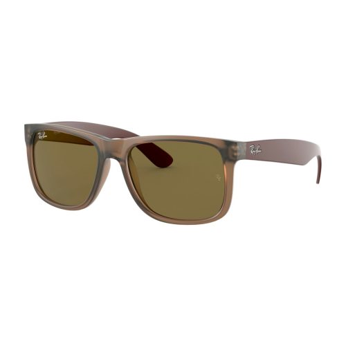 Ray-Ban Justin Color Mix RB4165 Heren - Vierkant Bruin