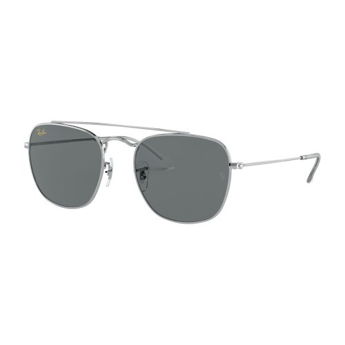 Ray-Ban Legend Gold RB3557 Heren - Vierkant Zilver