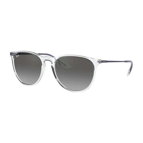 Ray-Ban Erika Color Mix RB4171 Dames - Rond Transparant