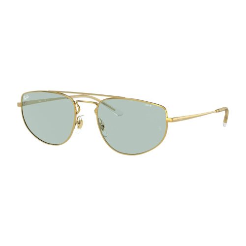 Ray-Ban RB3668 - Rechthoekig Goud