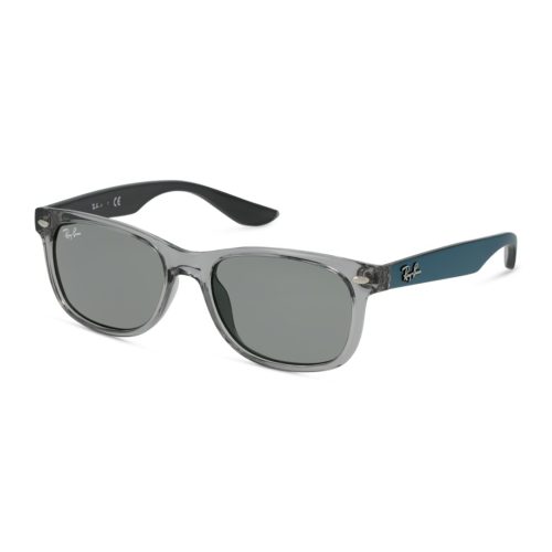 Ray-Ban Junior New Wayfarer RJ9052S - Grijs