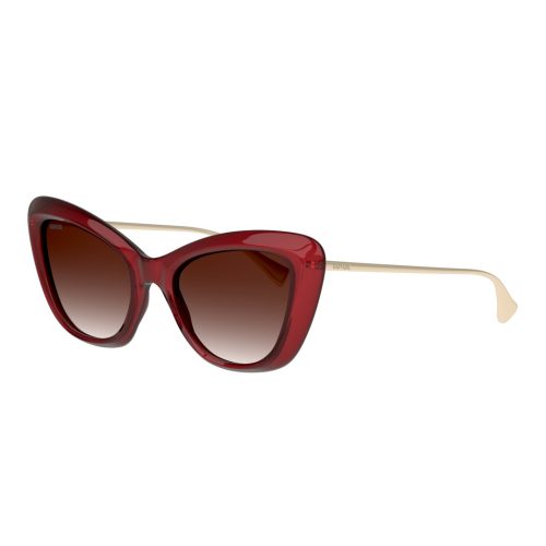 Unofficial UO6164 Dames - Cat eye Roze