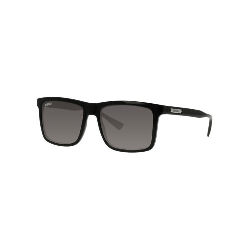 Unofficial UO6179 - Rechthoekig Zwart Polarized glazen