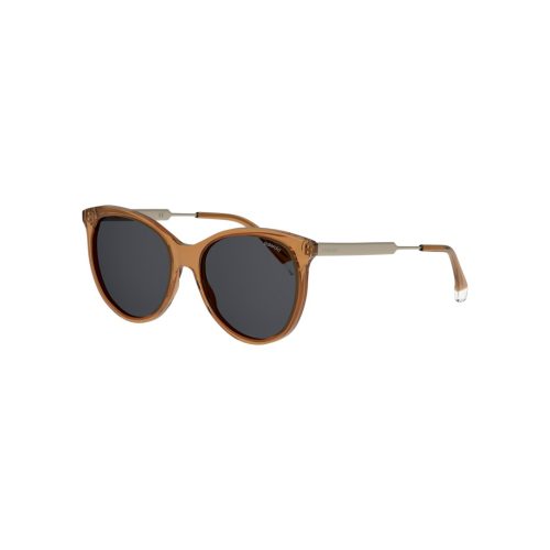 Polaroid PLD 4131/S/X - Ovaal Beige Polarized glazen