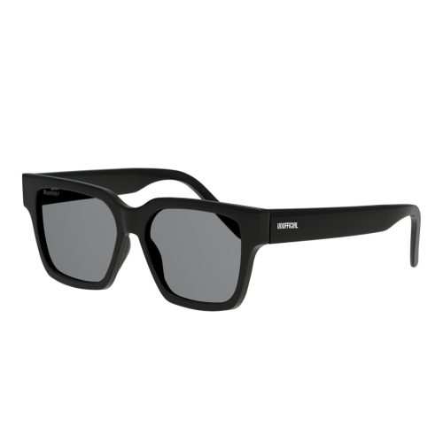 Unofficial UNSM0135P - Vierkant Zwart Polarized glazen