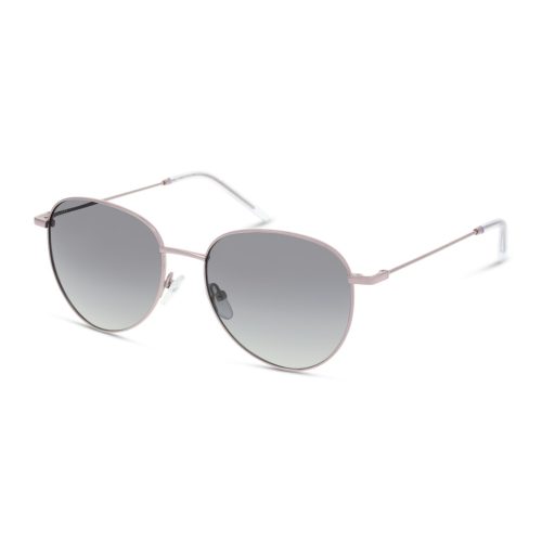 DbyD DBSF2001P - Ovaal Paars Polarized glazen